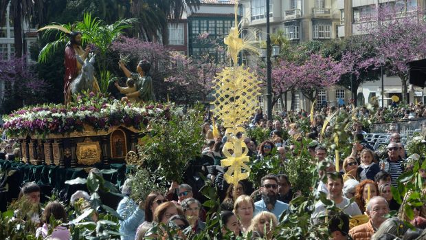 El ideal gallego