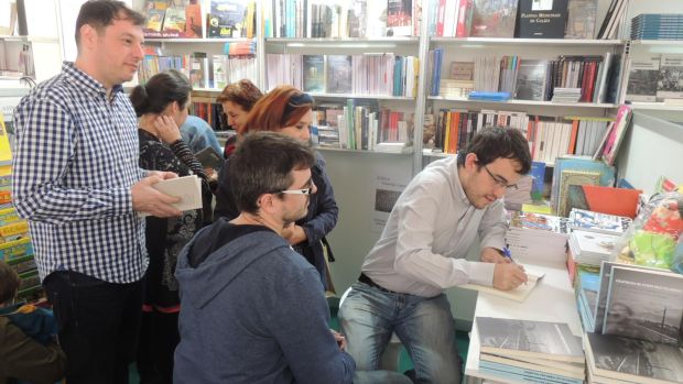 El ideal gallego