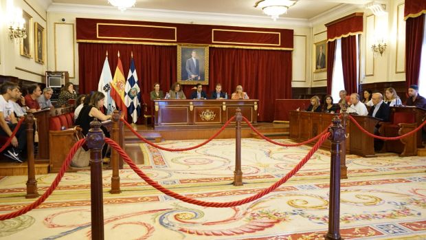 El ideal gallego