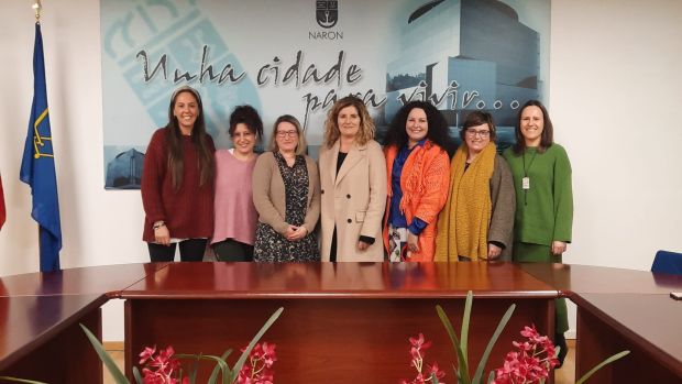 El ideal gallego