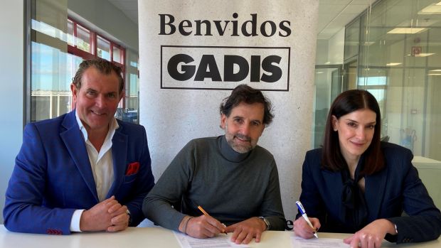 El ideal gallego