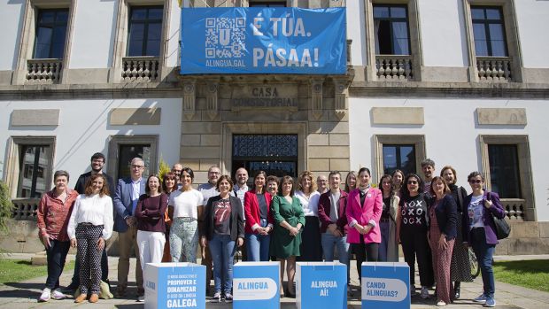 El ideal gallego