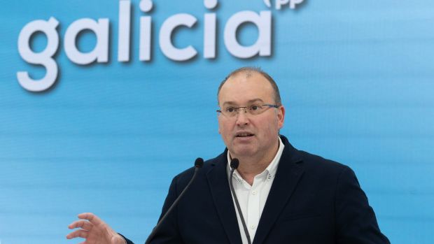 El ideal gallego