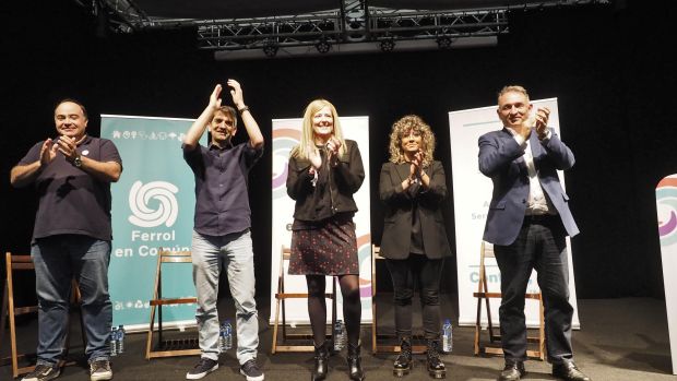 El ideal gallego