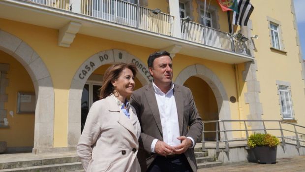 El ideal gallego