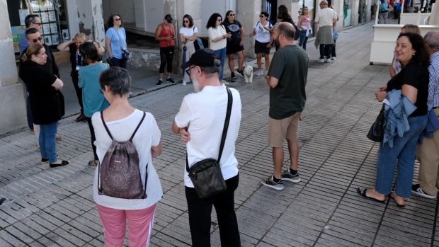 El ideal gallego