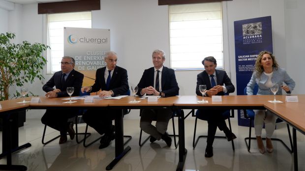 El ideal gallego