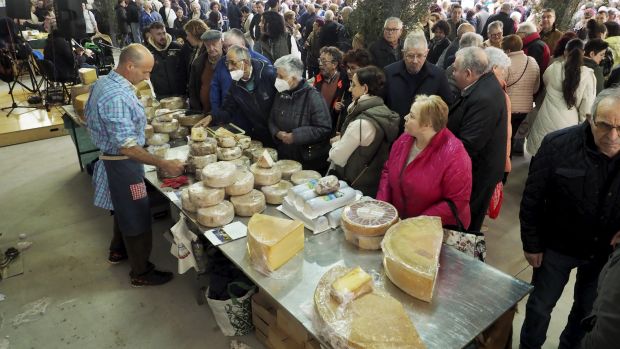 El ideal gallego