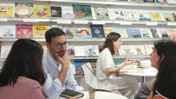 El ideal gallego