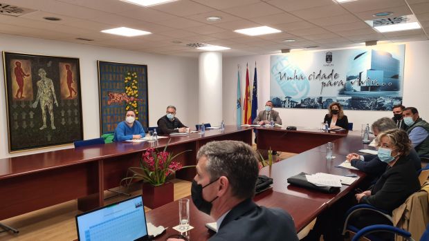 El ideal gallego