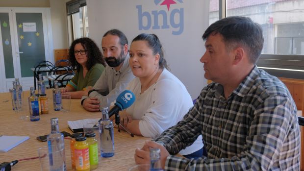 El ideal gallego