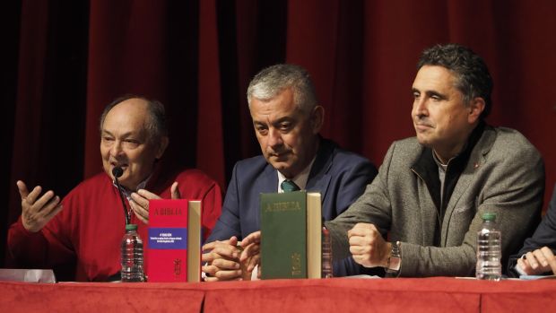 El ideal gallego