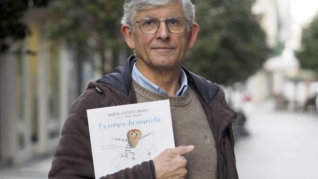 El ideal gallego