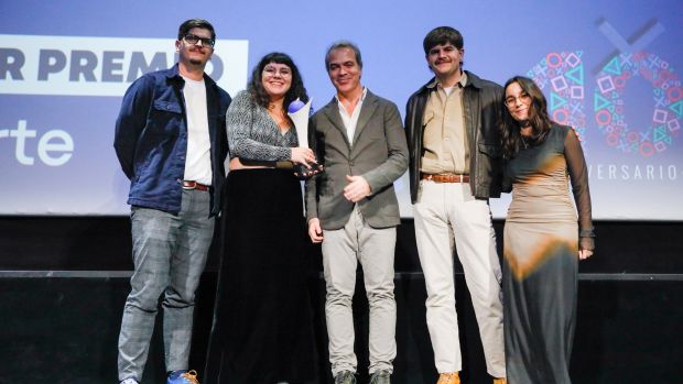 El ideal gallego