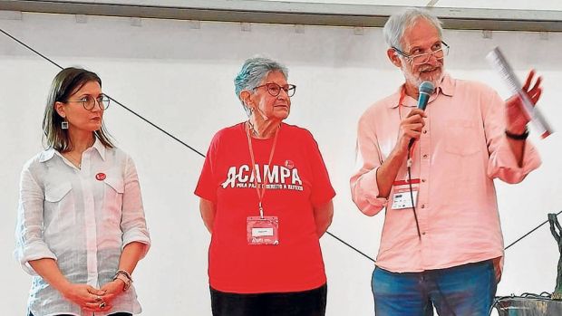 El ideal gallego