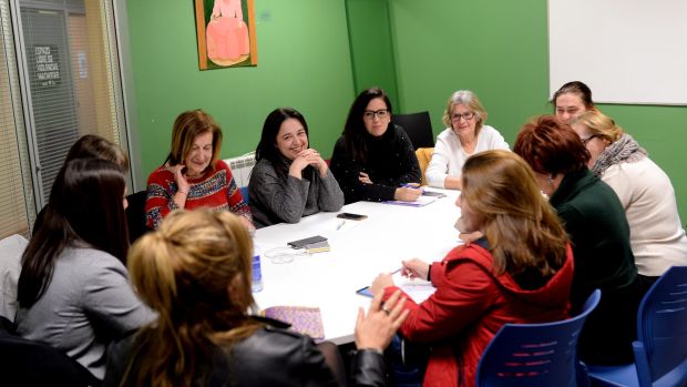 El ideal gallego