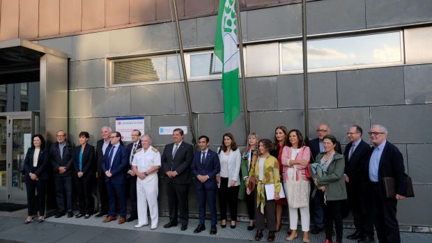 El ideal gallego