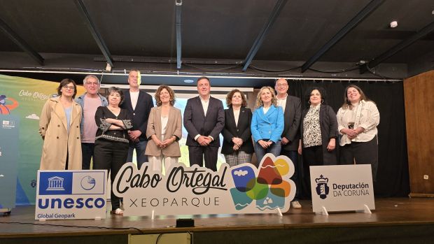 El ideal gallego