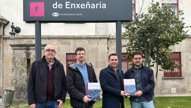 El ideal gallego