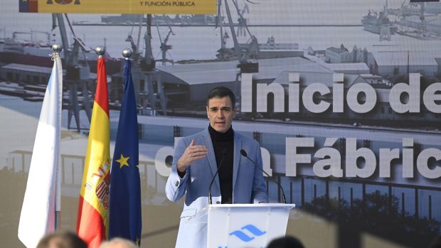 El ideal gallego