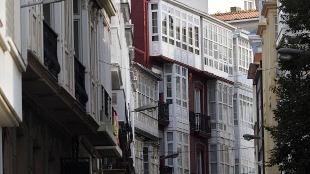 El ideal gallego