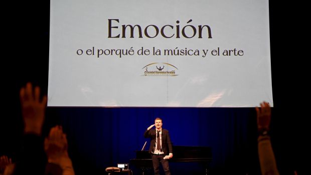 El ideal gallego
