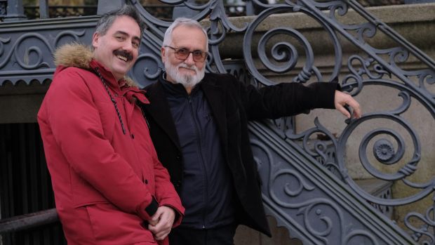 El ideal gallego