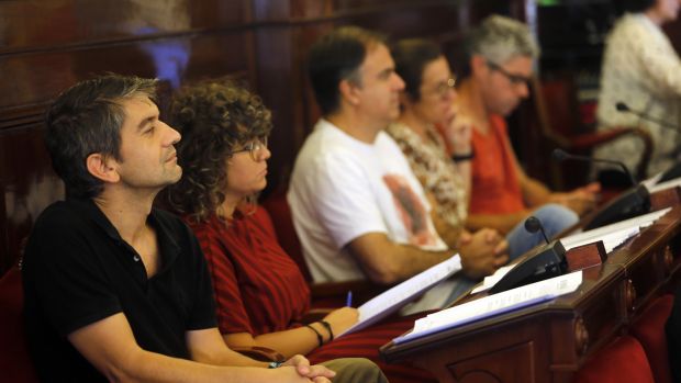 El ideal gallego