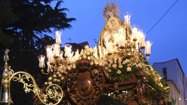 El ideal gallego