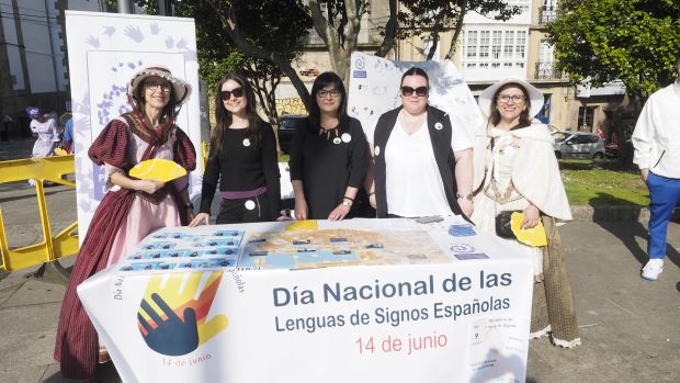 El ideal gallego