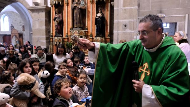 El ideal gallego