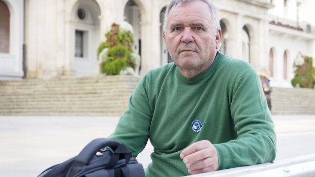 El ideal gallego