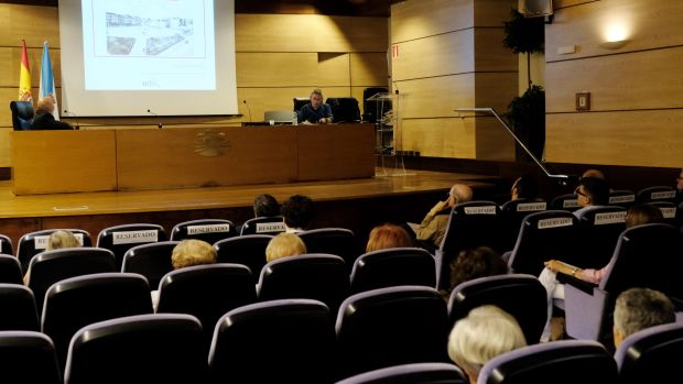 El ideal gallego