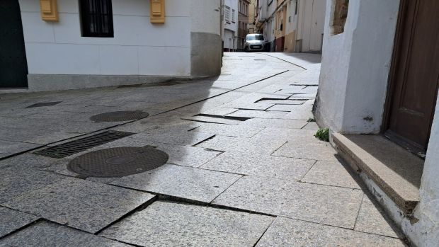 El ideal gallego