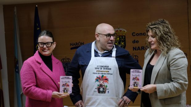 El ideal gallego