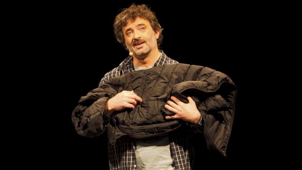 El ideal gallego