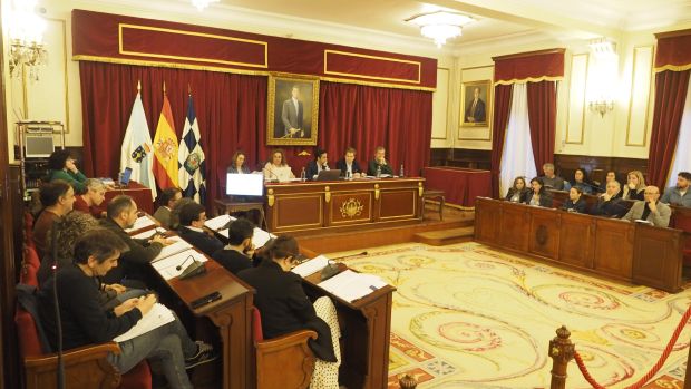 El ideal gallego