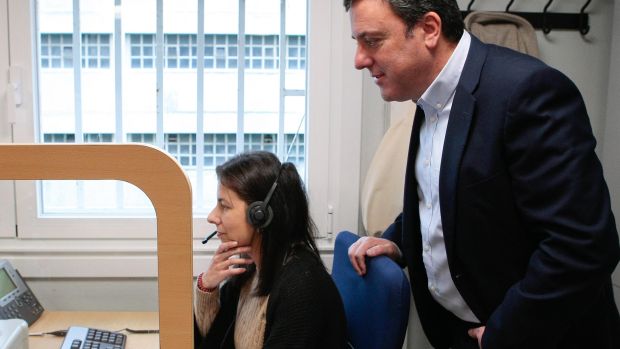 El ideal gallego