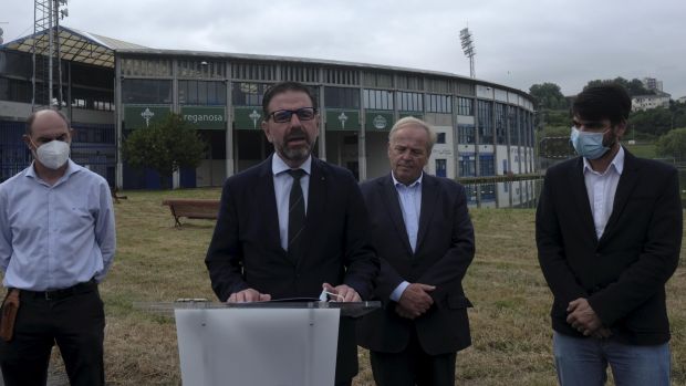 El ideal gallego