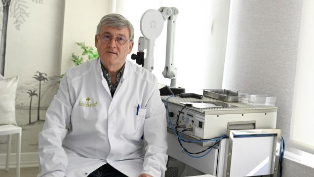 El ideal gallego