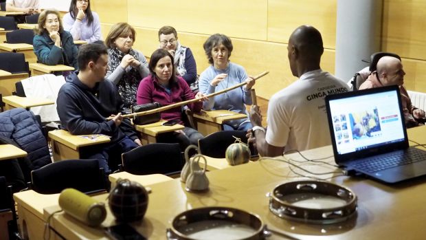 El ideal gallego