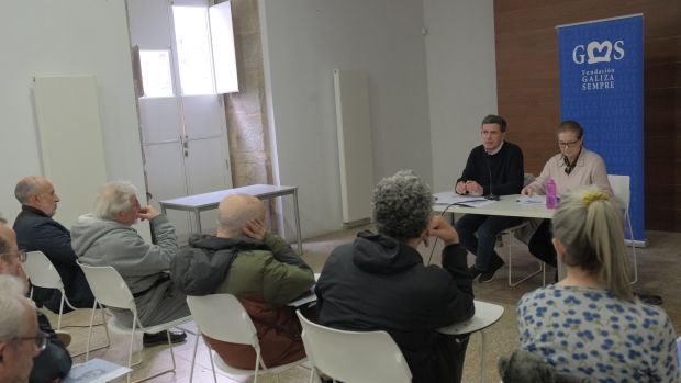 El ideal gallego