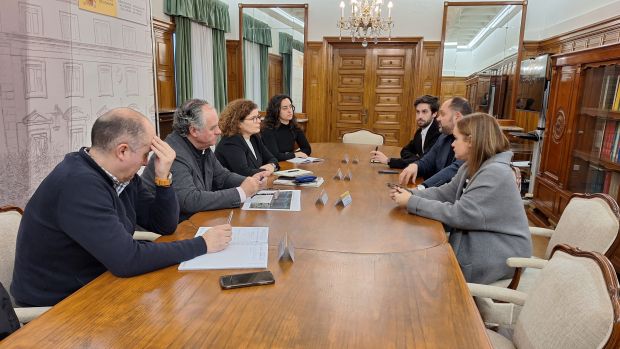 El ideal gallego