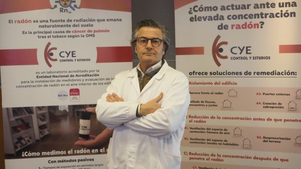 El ideal gallego
