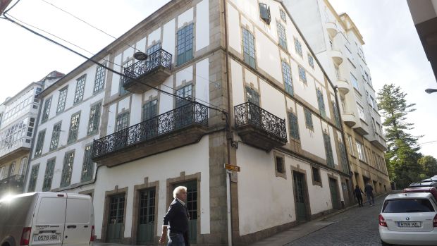 El ideal gallego