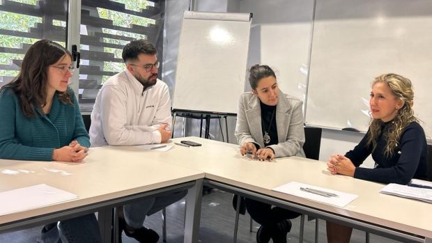 El ideal gallego