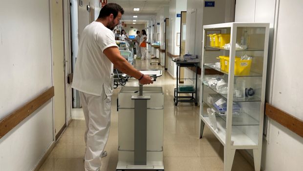 El ideal gallego