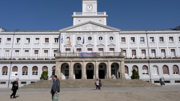 El ideal gallego