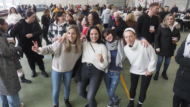 El ideal gallego
