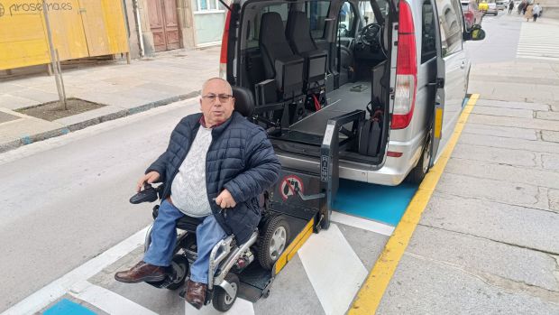 El ideal gallego